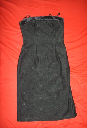 one-piece dresses