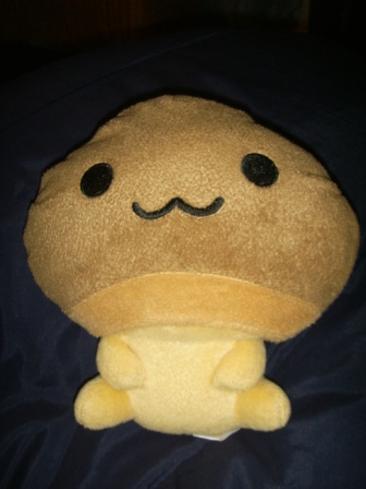 cutie chestnut