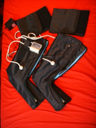 Leg Massager