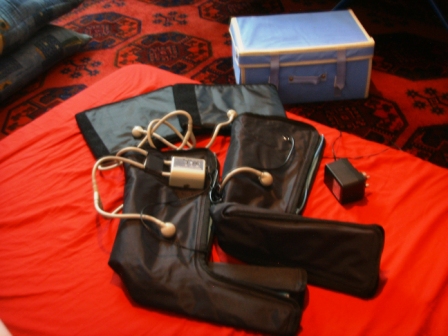 Leg Massager