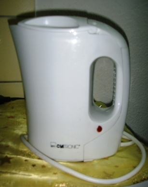 water-boiler