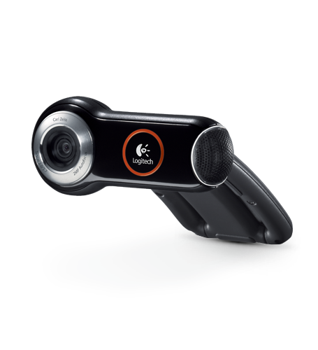 Logitech Webcam Pro 9000