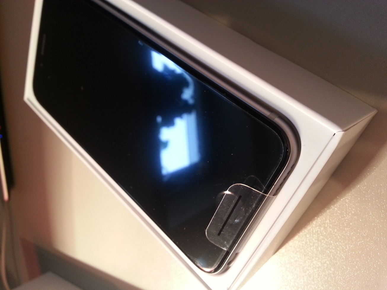 iPhone 6 128G